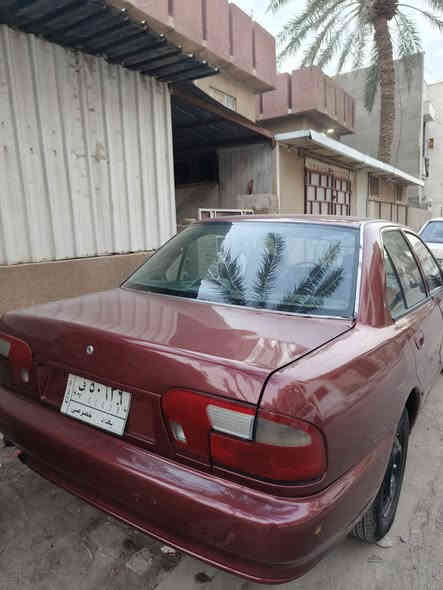 روتون 2005 بلادية ماشية 123 الف جاهزة من كلشي رقم بغداد على أيد وحدة من الاستلام لحد هسه  سعر 70 ورقة مكان بغداد زيونة ***********
