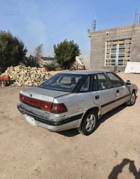 دايو اسبرو • ١٩٩٥ • رقم كربلاء