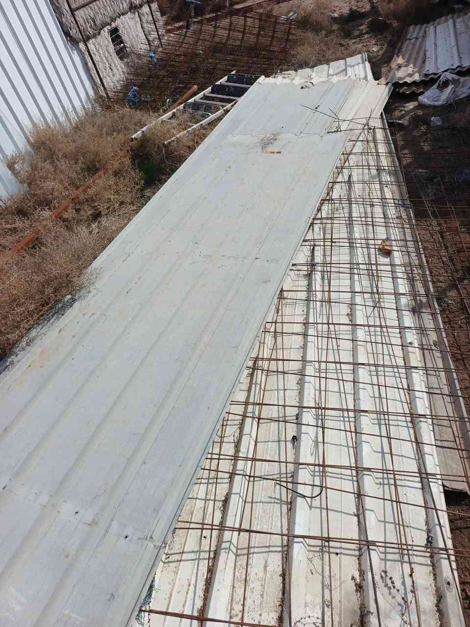 السلام عليكم جينكو 0/5طول 6متر وبي اقل المكان حصيبه الشرقيه ***********
