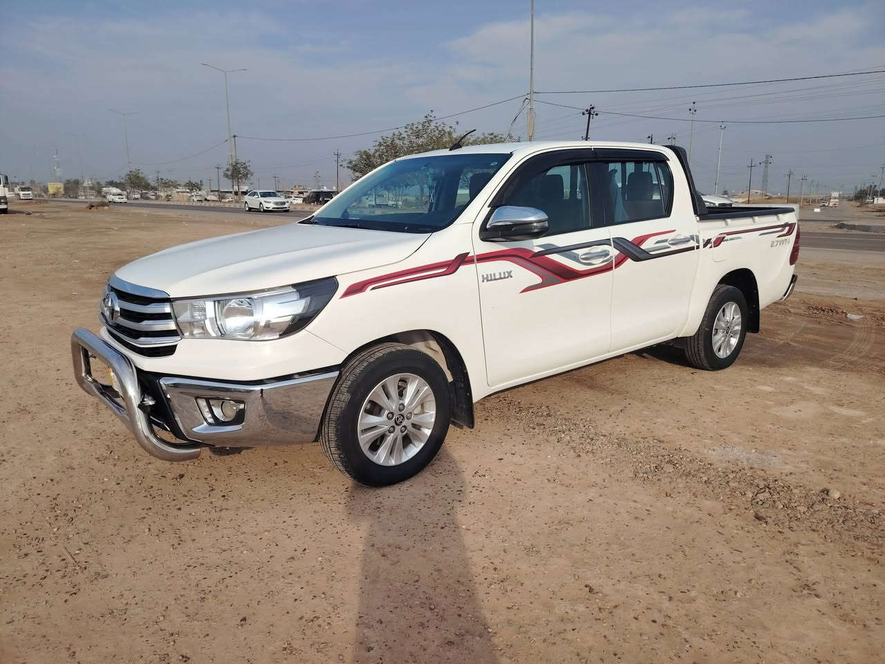 السلام عليكم 

للبيع بيكم  ساز مديل 2021 رقم  بغداد  
 ماشيه ١١٧
السياره كلش حلوه
بيها بارد بل باب الخلف العبري فقط
السعر ٢٦٠ وخادم
مكان السيارة صلاح الدين الدجيل 
الاستفسار على الرقم
***********
***********
