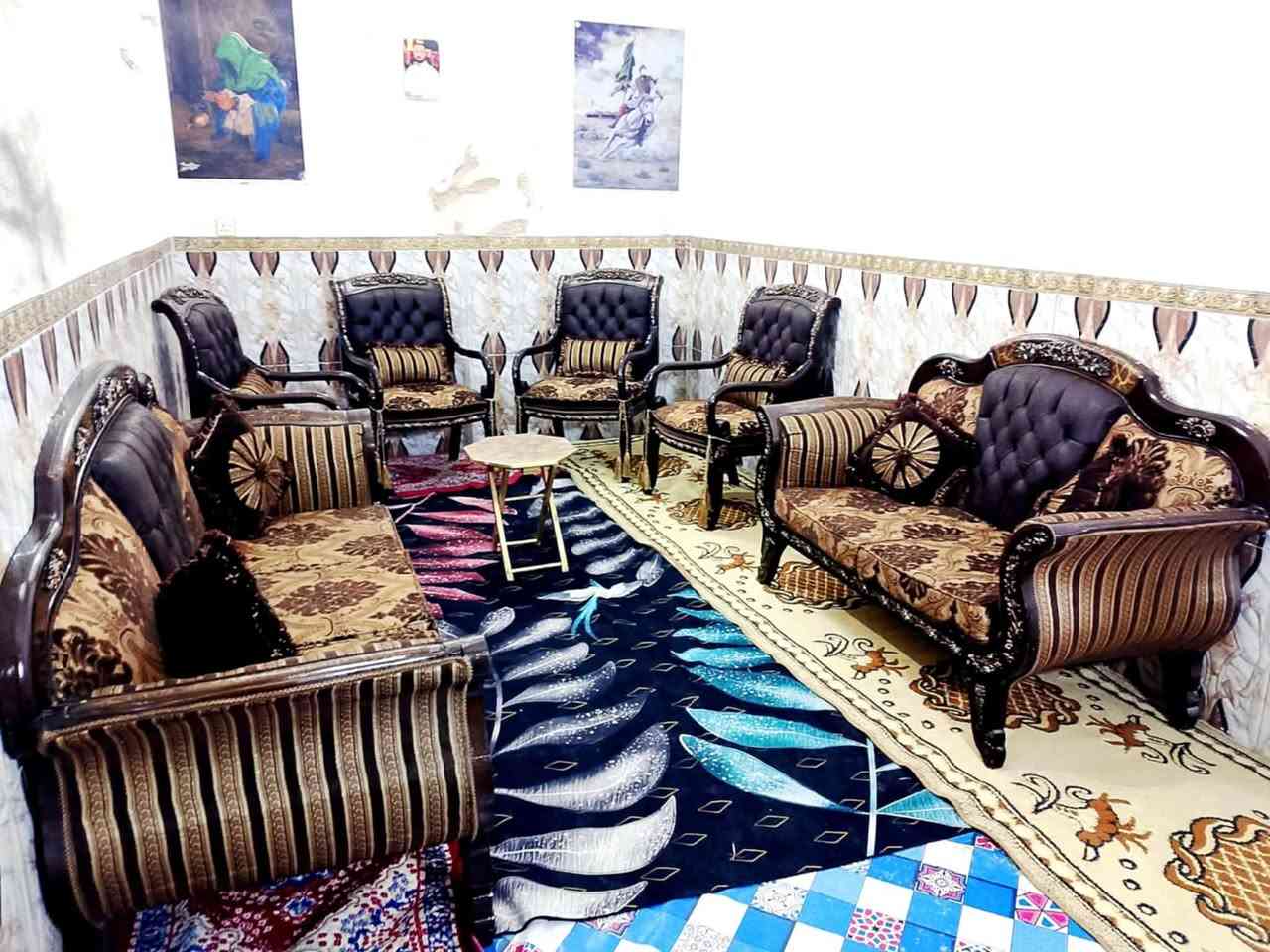 تخم زان مصري كلاسيكي اي ضرر مابي نضيف جدن اسعر 450 لعنوان كربلاء بدايت امن اداخلي يوجد توصيل ***********
