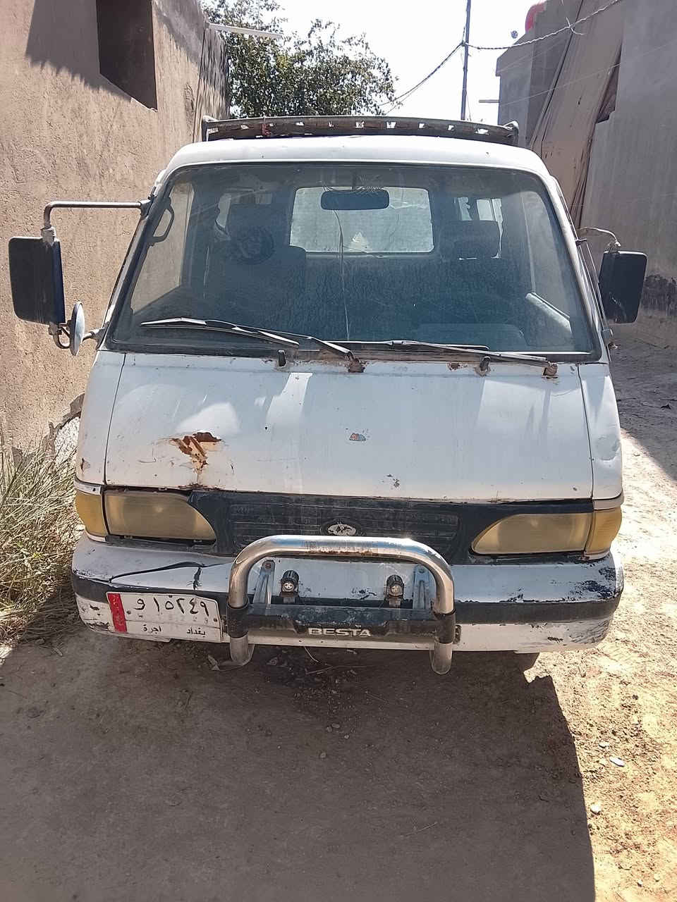 السلام عليكم كيه مراوس بسياره خصوصي اتصل واساب *********** أبو حسين الشمري بابل الحصوه حي العلام
