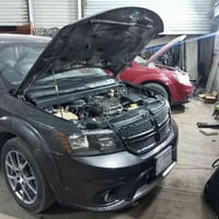 صيانة جورني • مكينة 3600 • الناصرية الثورة