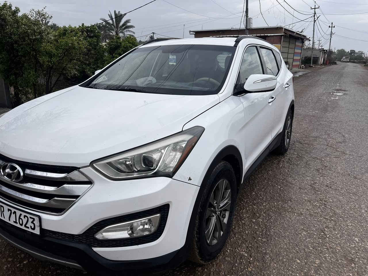 ال
السلام عليكم سنتافيا موديل 2013 حادث باب الجنطة وباقي سيارة بيها رشات أبيع احزام سبب الصبغ صبغ خفيف مال شركة بس يكشر  السيارة تخم تاير حدادية خير من الله يعني 75 بالمية 4 سلندر مكينه GDi بلادي ممفتوح كير بلادي كشنات جلد كهربا  تدفئة تبريد كلة شغال كشنات تدفئة تبريد تحكم ستيرن بصمة السيارة رقم بغداد السعر 115 للاستفار *********** مكان السيارة واسط الصويرة ملاحظة الصبغ بدون دواخل
