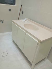 كاونترات المنيوم • سنك ١٫٢٠م • ناصرية