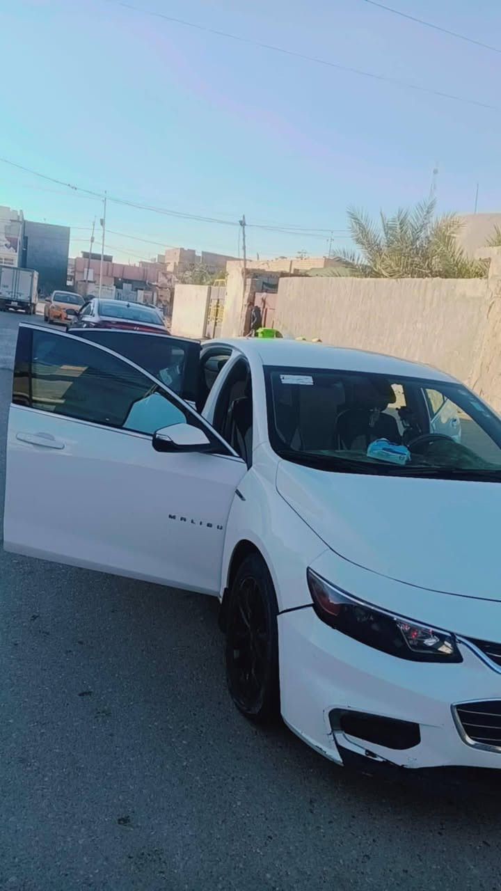 ماليبو 2018
السيارة بأسمي تحويل ثاني يوم او وكالة ارقام شمالي

هزة جديده.

السعر 95 ورقة

للتواصل ***********
