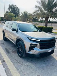 ترافرس • موديلات ٢٠٢٣-٢٠٢٥ • ميسان مصلح مرقم