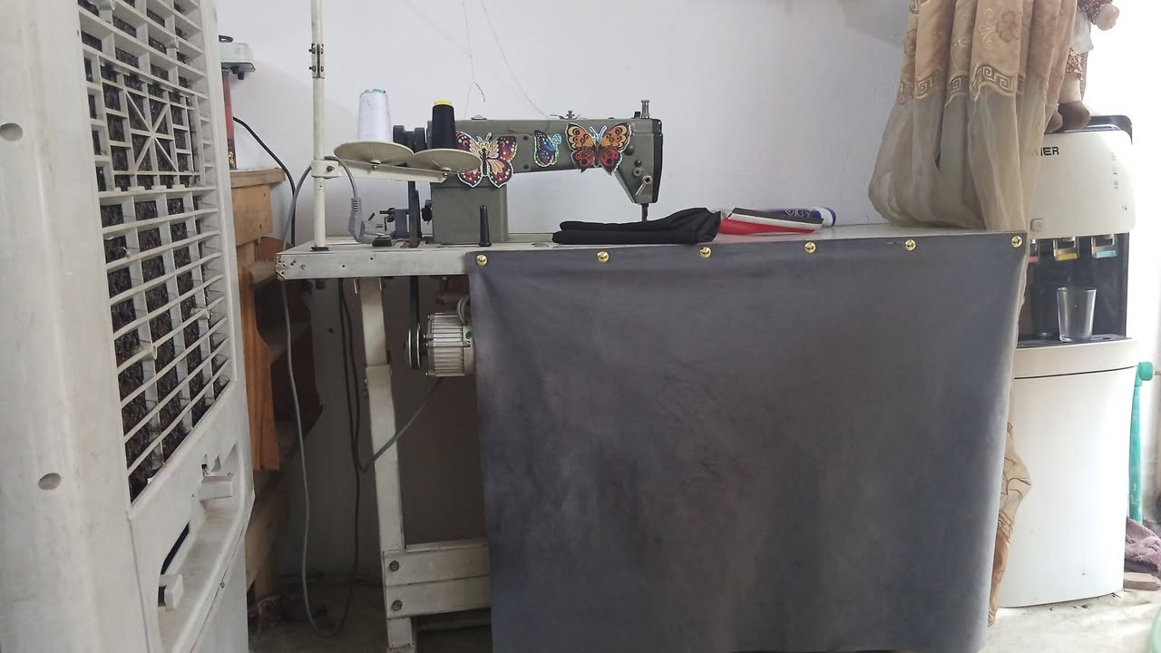 غراض البيع مكيه خياطه وكرويتات***********
