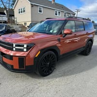 »»—— الحبوبي للمزادات الامريكي و الكندي——««  نوع سياره :  HYUNDAI SANT...