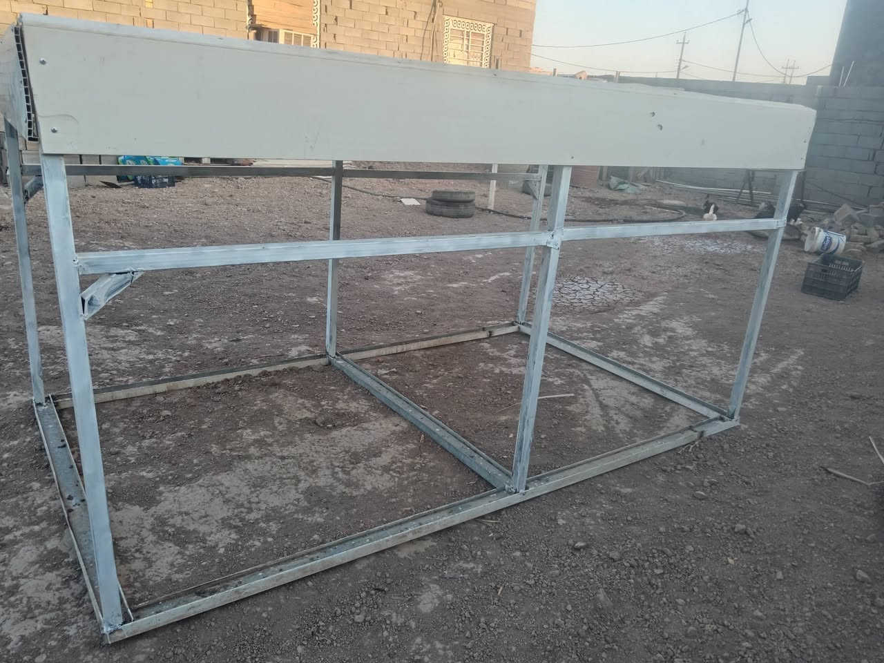 محجر بنكو مفتوح.
السعر:250
الهاتف:***********
البصره.
