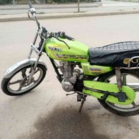 كركوك • خمسة كير • ماطور نشط