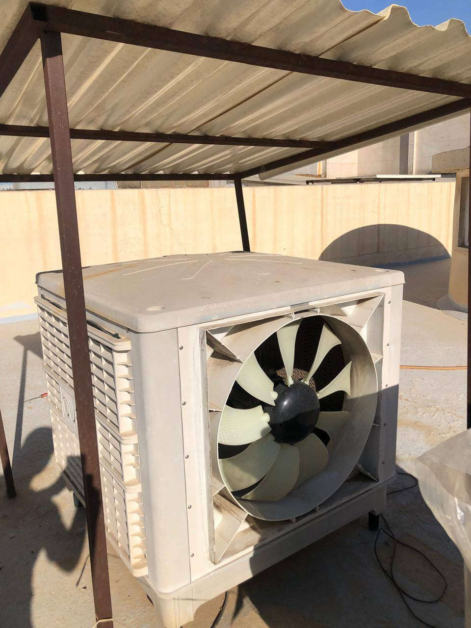 للبيع مبرده مابيها عيب السعر 175 وبيها مجال


**إذا كنت صاحب هذا الإعلان وتريد حذفه لأي سبب، رجاءا أرسل رسالة إلى الدعم الفني**
