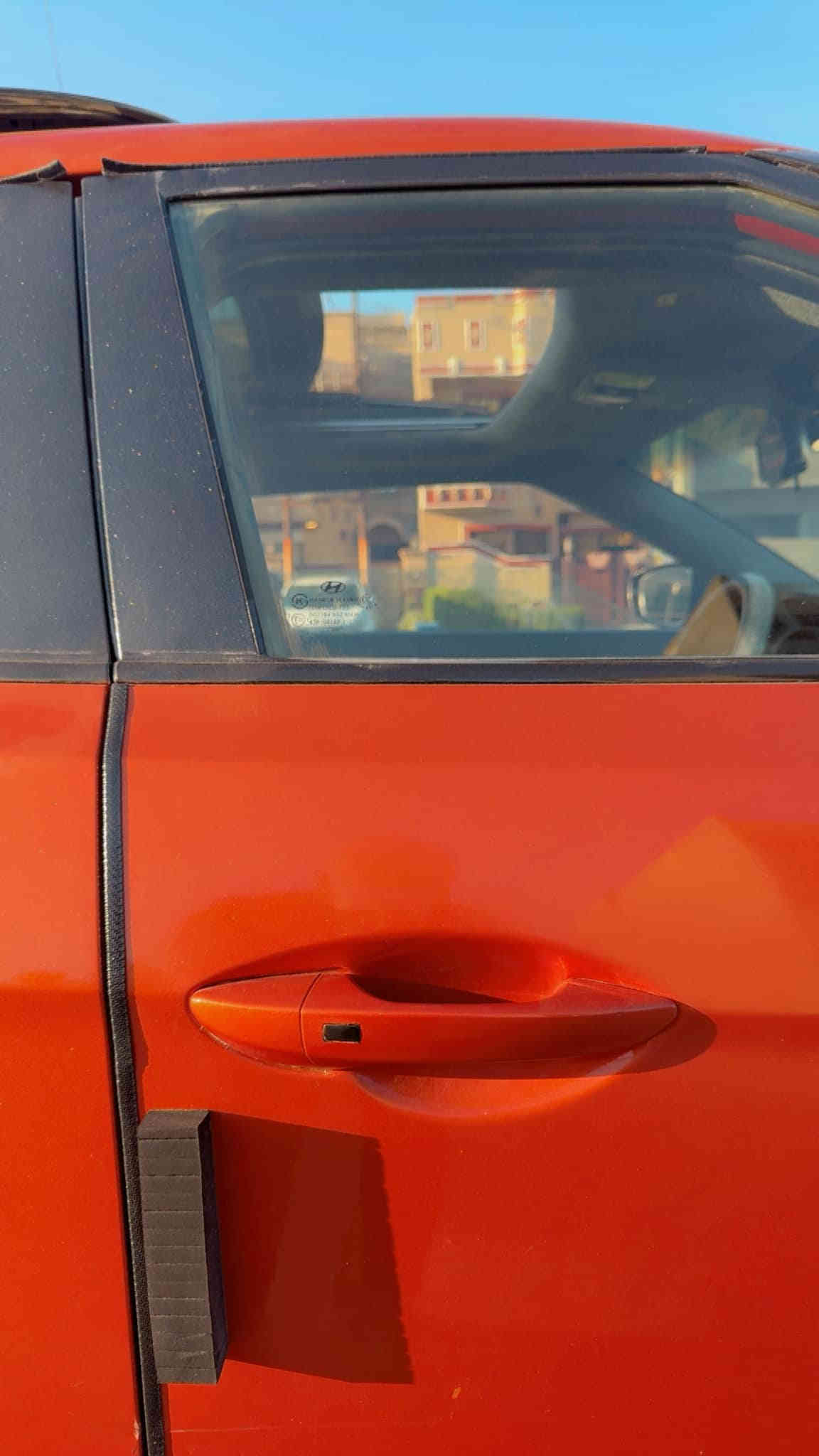 السلام وعليكم 
الي يدور جديد ونضيف ونصبه 
فولستر ٢٠١٤ 
سياره كير مكينه بشرط 
صدر امامي خلفي كله جديد
سيارره رصعه وحده مابيها
ويل كب + تايرات كله جديد 
دوشمه كراسي + ارضيات يم حسن الموسوي بل كاضميه معروفه دوشتمه شنو
صيانه + دهن يم ( الحسام ) كله اصلي
كير مكينه خير من الله 
تبريد خير من الله 
سياره فول فول مواصفات
جنطه ذكيه
سلايد روف قطعتين 
كشنات جلد + تدفئه + تبريد
تحديد مسار
تثبيت سرعه
نضامين قياده ايكو + سبورت
٣ بصمات فتح + قفل + تشغيل
سستم سماعات
كار بلي + اوكس
كامره دواره ٣٦٠ 
حساسات امامي خلفي جانبي
ستيرن هيتر تدفئه + تبريد
سياره نصبه احلا من الصووووررر بهوايه
بدوووووون اي نقص شرط السوناررر 
السياره جديده بمعنى الكلمه
رقم جديد + هزه جديده + سنويه جديده 
السعر ٩٥ وبيه مجال بسيط جداً
العنوان بغداد السيديه
للتواصل … 
***********
