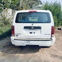 دودج نيترو • ديالى • تحويل ثاني يوم
