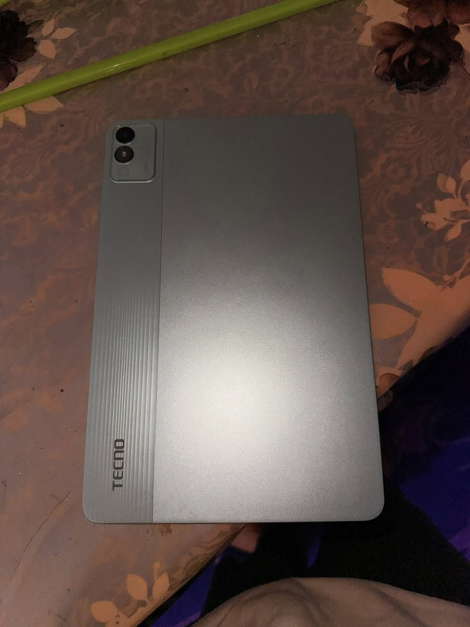 ايباد تكنو 256 بعدة جديد ما مستخدم شي قليل واريد ابيعة اريد اجيبلي مبايل ثاني ويا كيبورد و كفر ويا شاحنة قيم واخذ تواصل خاص


**إذا كنت صاحب هذا الإعلان وتريد حذفه لأي سبب، رجاءا أرسل رسالة إلى الدعم الفني**