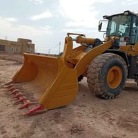 شفل للبيع 53 موديل 2024 مكفول كفاله  عامه مشتغل عاد 500ساعه الاستفسار ...