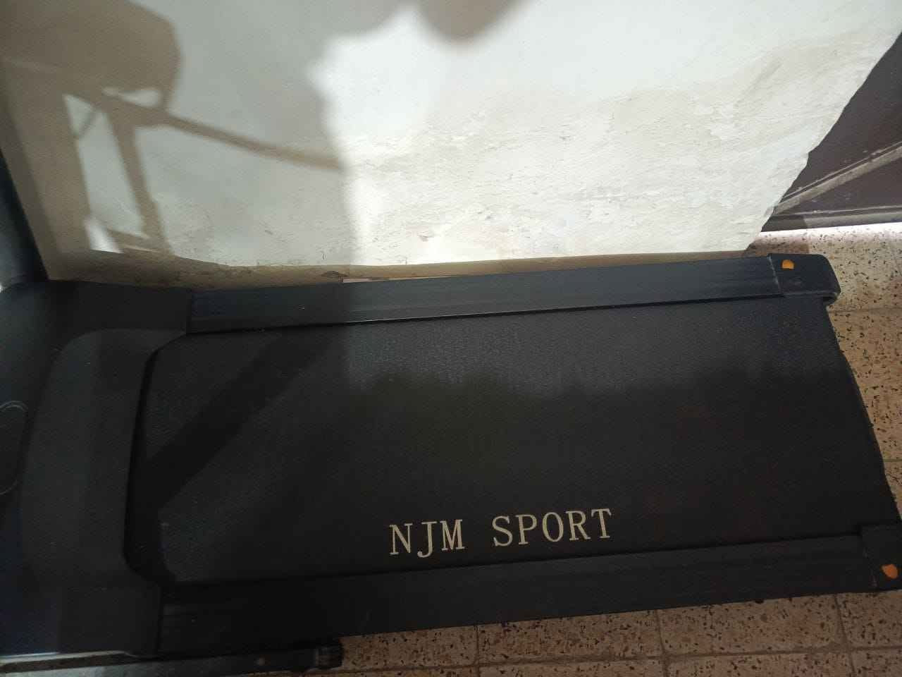 ‎جهاز رياضي نوع NJM وزن من 100-140 كيلو 
السعر 200 الف دينار الجهاز مستعمل قليل الجاهز نظيف‎ بغداد, العراق


**إذا كنت صاحب هذا الإعلان وتريد حذفه لأي سبب، رجاءا أرسل رسالة إلى الدعم الفني**