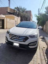 سنتافي ٢٠١٣ • ٦ سلندر ٣٣٠٠ • رقم نجف