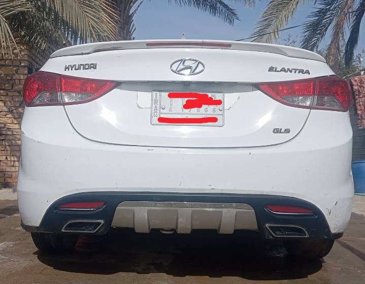 النترا  2013 خليجي .
العوارض بسيطة جداً . 
السعر 110 $ وبيه مجال .
***********
***********
واتساب 
***********
مكاني ديوانية
