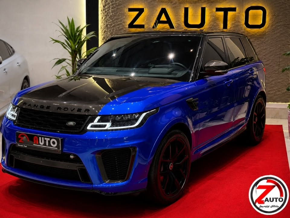 ⁨ ⁨ ⁨ ⁨ ⁨ ⁨ ⁨ ⁨ كوردى / عربي
درووستکراوی : Land Rover
مۆدێل:RANGE ROVER SVR
ساڵ :2018
بزوێنەر :V8 superchach
بگۆری بزوێنه‌ر : AUTOMATIC
سوتەمەنی : بنزين
دۆخ :المانى داخل وكاله
ماوەی رۆشتوو :68Mil
ـــــــــــــــــــــــــــــــــــــــــــــ
النوع : Land Rover
الموديل : RANJE ROVER SVR
سنة الصنع : 2018
المحرك : V8 supercharch
ناقل الحركة : AUTOMATIC
نوع الوقود : بنزين
الحالة :المانى داخل وكالة
عدد الأميال :68Mil
‌‌‏ Zauto
‏‌‌‌‌‌‎📱 للاستفسار يسعدنا تواصلكم معنا على الأرقام التالية
‏‌‌‌‌‌‎📱بۆ زانیاریی زیاتر خۆشحال دەبین بە پەیوەندیتان بە ژمارەکانی
***********
***********⁩⁩⁩⁩⁩
