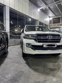 لاند كروز برايم • ٢٠٢٠ • ٦٦٠٠٠ كم