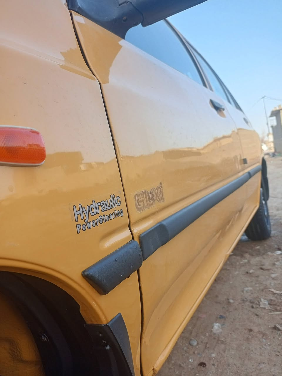 السلام عليكم سايبا موديل 2010مكفولة من ضربة صبغ ***********
