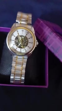 رولكس • اوتوماتيك • توصيل خاص