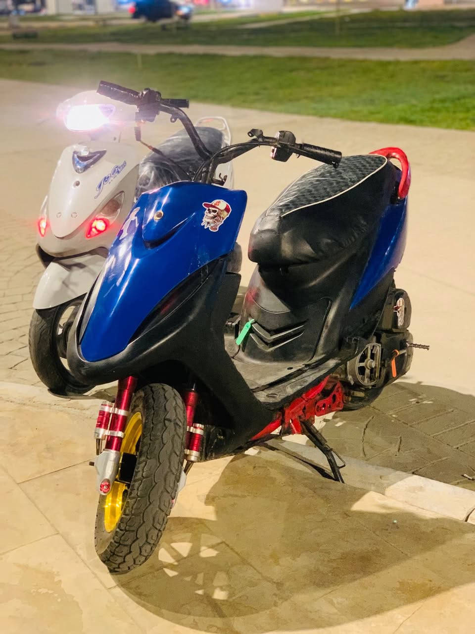 سلام عليكم ماكس عدله للبيع كفاله شلعه و معدل ومكينه تخبل ناعمه لا تبخير لا تنقيص مكاني بصره الكزيزه سعر 450 وبيها مجال للطيبين رقمي 👈🏽 ***********
