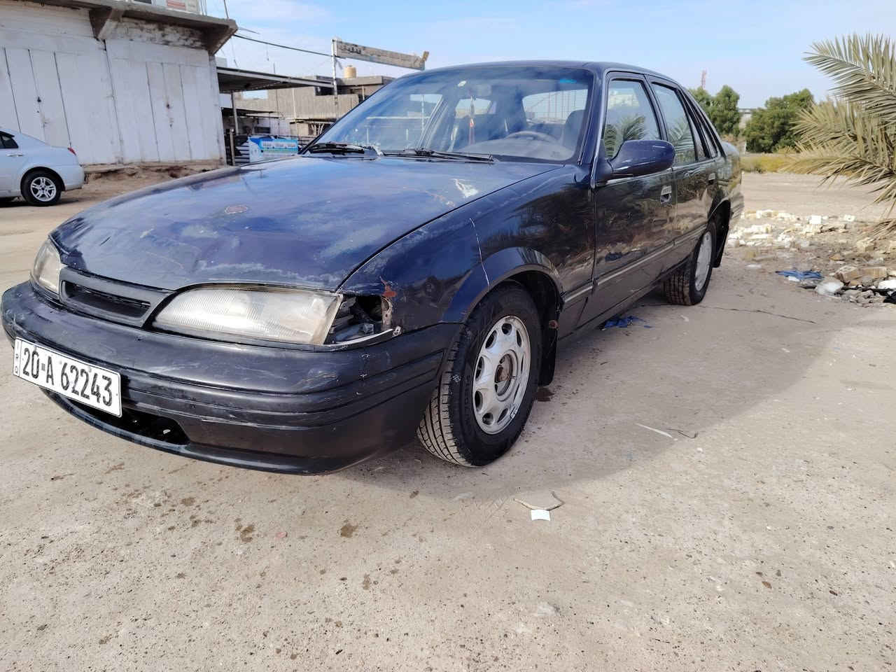 يالله برنس موديل 1995 بلاديه لاضربه ولاصبغ فقط بارد بل الجاملغ الخلفي مكينه مفتوح كير عادي سياره جاهزه مابيه كل نقص رقم ديالى نكليزي سنويه جديده تحويل مباشر
السعر 30 مكاني بابل الاسكندريه 
***********
