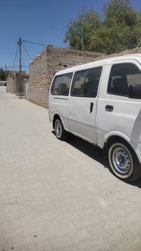 مكينة كير • ١٩٩٦ • النجف