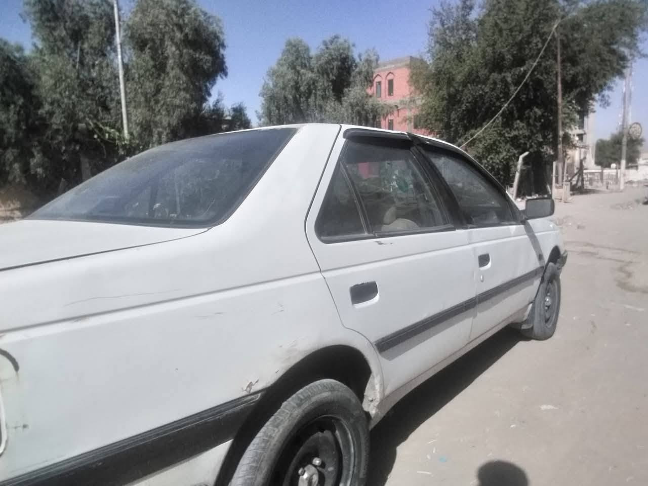 سلام عليكم بيجوا روا موديل 2009 مكينه بيها بخار والكير الثاني يفلت رقم نجف مكاني بغداد سبع البور عارضها ب 18 وبيها مجال ***********
