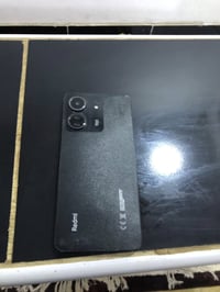 ريدمي ١٣C • ٢٥٦ • شاشة مبدلة