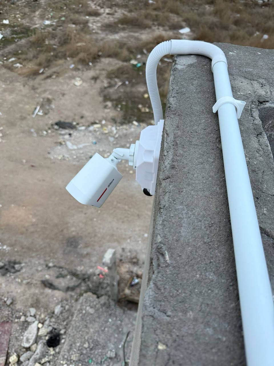 🔹 المهندس علي خالد العزاوي 🔹
لتجهيز ونصب وصيانة:
 ✅ كاميرات المراقبة
✅ منظومات الإنذار المبكر
✅ منظومات الحرائق
✅ منظومات الطاقة الشمسية
📞 للاستفسار والتواصل (واتساب): ***********
***********
خدمة مميزة • أسعار مناسبة • عمل باحترافية عالية
