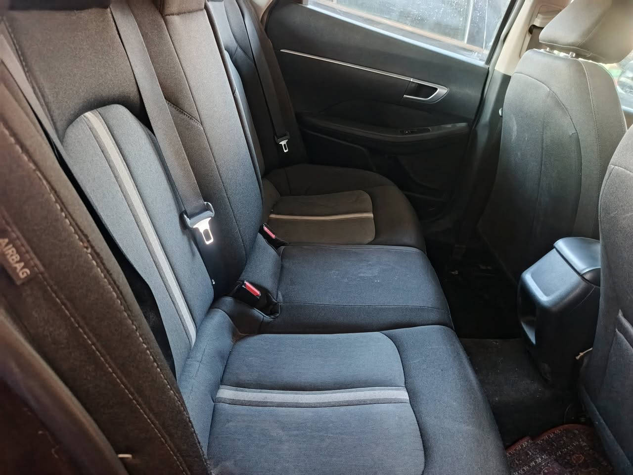 سوناته 2021 السعر (130)😉
 شاشه جبيره 
كير دكم 
 5 انضمه قياده 
بجم رياضي 
مكينه 2500
حداديه جديده 
رقم اربيل 
رادار امامي 
كامره خلفيه 360
تحديد مسار 
مثبت سرعه 
سياره نضافه  1⃣0⃣0⃣
الضرر قماره بسيط وتعمير عمان 
وكاله ب اسمي 
***********
