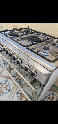 طباخ فريش • مصري • شغال