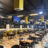 فرصة استثمارية مميزة – بيع كوفي شوب جاهز 🔥  للبيع كوفي شوب بموقع ممتاز...