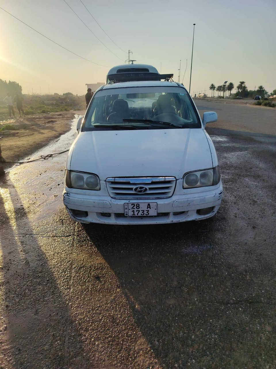 هونداي ترانجيت رقم نجف موديل 6
بسمي 
العنوان مشروع المسيب  
السعر 65 وبيها مجال 
الهاتف ***********
