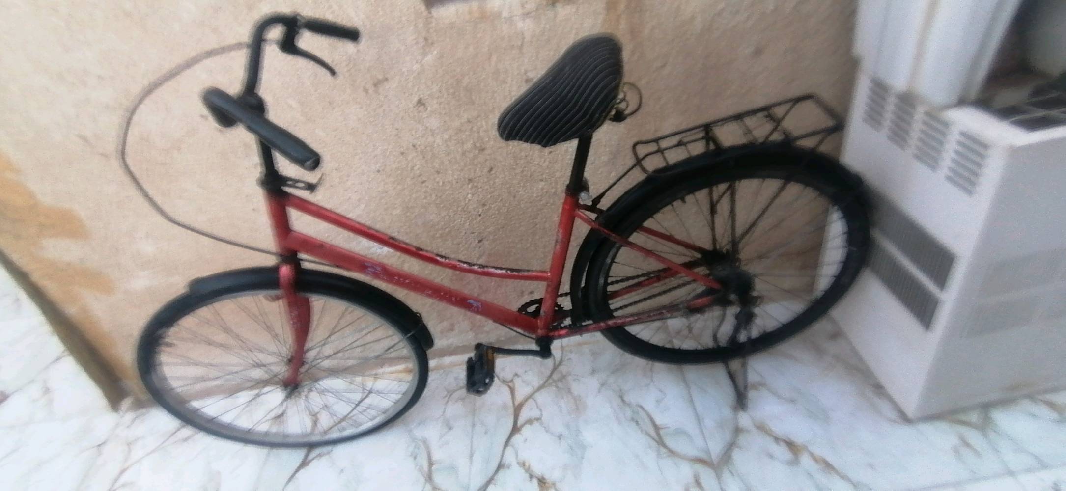 العماره الحولي الف دار 