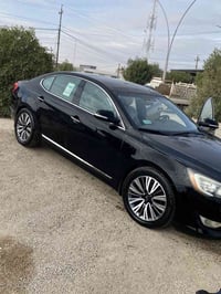 كياا كادنزا خليجيViP موديل 2012/رقم اربيل فول مواصفات بصمة تشغيل ,/بصم...