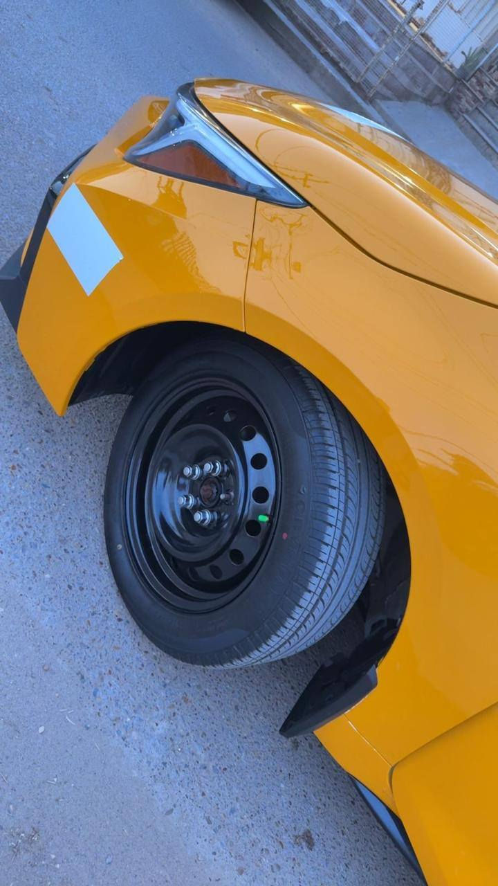 كورلا موديل،  SE24 رقم بغداد دولي هاي برد  السعر 160وبيها مجال مكان كركوك ***********
