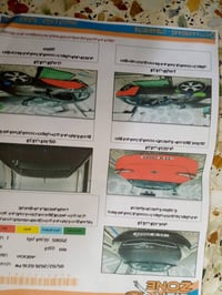 ريو للبيع 2015 ماشيه 61 ألف خليجي السعر 85 للاتصال 07891496743