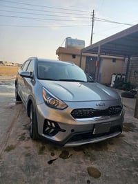 نيرو هايبرد • ٢٠٢٢ • رقم نينوى