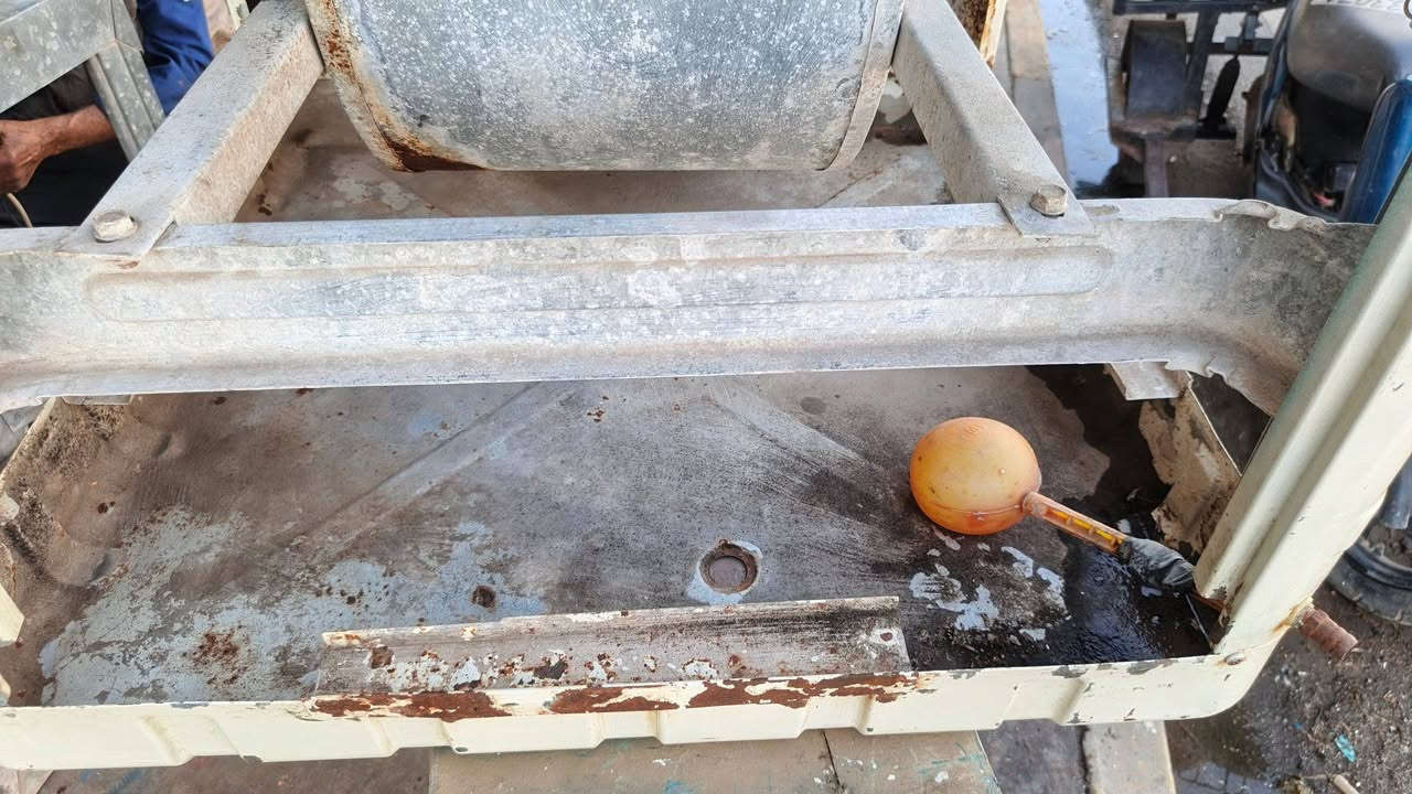 السلام وعليكم 
مبرده كشر يراني على45


**إذا كنت صاحب هذا الإعلان وتريد حذفه لأي سبب، رجاءا أرسل رسالة إلى الدعم الفني**