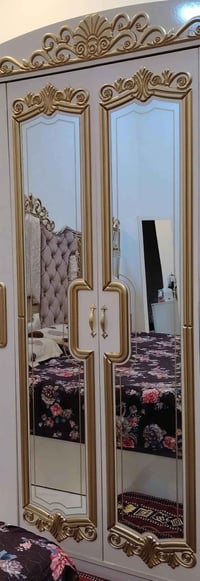 كنتور بابين • تركي • مرايا
