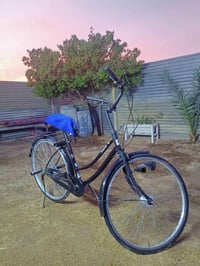 بايسكل فورماج • بريكات شغالة • الرمادي الخمسة كيلو