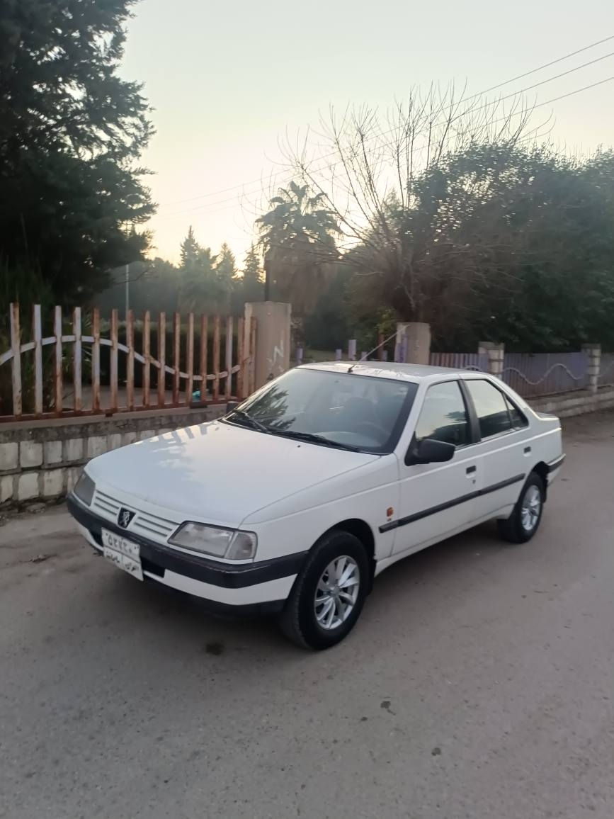 بیچۆ مۆدێل2009 گراین شە فت 405 بێ بۆێاخ سە نەوی تازە گێڕو مە کێنەو ساردو گەرمی بە شە رت ماڵی دۆستە   سعر43گەڵا ژم ***********ێان***********شوێن سیدسادق السليمانية, العراق
