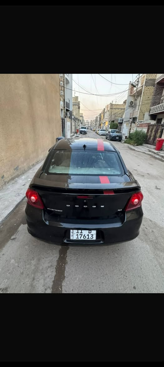 سلام عليكم ورحمة الله سياره بيع او مراوس حسب القناعه دوج افنجر رقم بغداد انكليزي تحويل مباشر موديل ٢٠١٣ سياره مصبوغه حزام اثر جراد كير محرك حداديه جاهزه بيع او مراوس حسب القناعه مكاني بغداد البياع رقم الهاتف *********** واتساب متواجد
