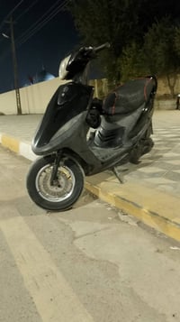 ماكس • كابريتر • سلف