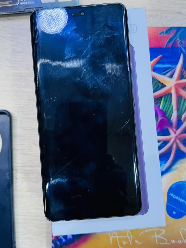 سلام عليكم هونر x9c جهاز غراضة كملة او اخو جديد ستعمال شي قليل بي بس هاذا فطر بل شاشة ناعم كلش ما مبين ذكرة ٢٥٦ رام 12سعر جهاز 225 او بي مجال شي قليل او اكو توصيل جميع محفظات هاذا رقمي بي وتساب *********** مكاني كربلاء طوريج
