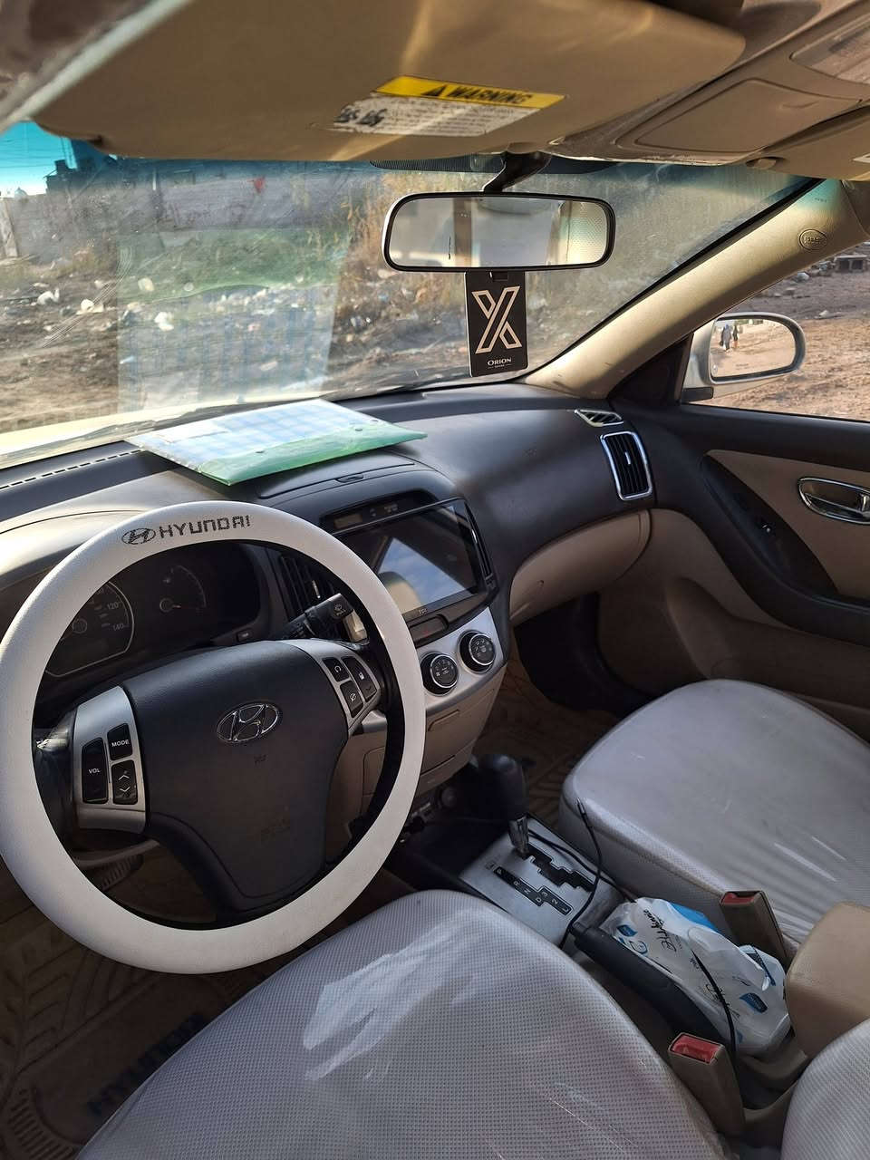 النترا 2010 وارد امريكي
محرك 2000 دوش تخم تاير تخم وياله محرك بدون تبخير ولا تنقيص 
بغداد بأسمي تحويل ثاني يوم 
السعر : 95 وبيها ومجال 
رقم : ***********
